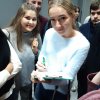 Інформаційна сесія на тему: 